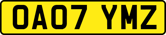 OA07YMZ