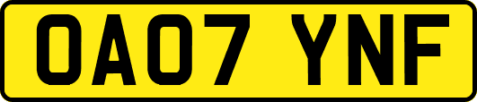 OA07YNF