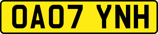 OA07YNH