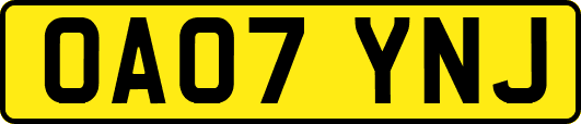 OA07YNJ