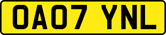 OA07YNL