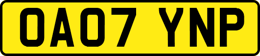 OA07YNP