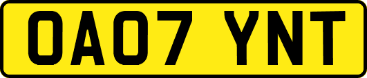 OA07YNT