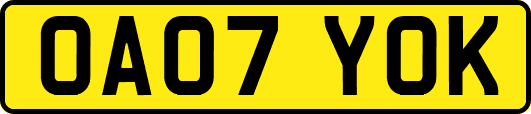 OA07YOK