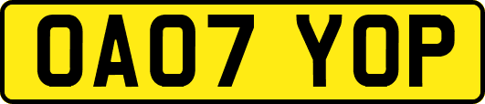 OA07YOP