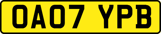 OA07YPB