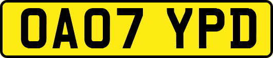 OA07YPD