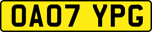 OA07YPG