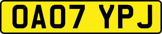 OA07YPJ