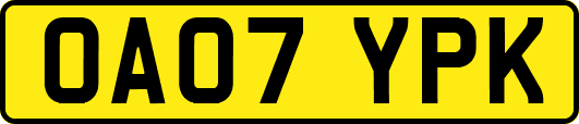 OA07YPK