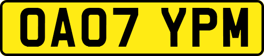 OA07YPM