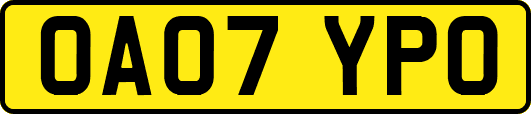 OA07YPO