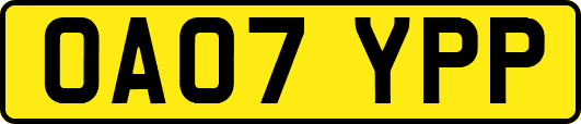OA07YPP