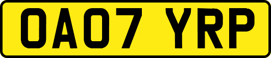 OA07YRP