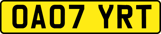 OA07YRT