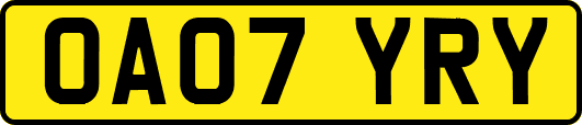 OA07YRY