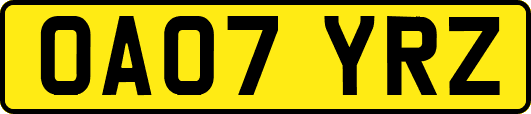 OA07YRZ