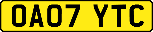 OA07YTC