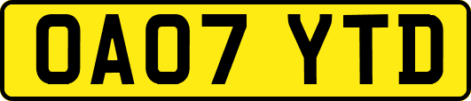 OA07YTD