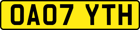 OA07YTH
