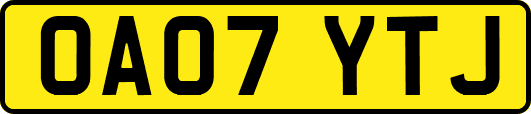 OA07YTJ