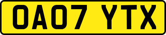 OA07YTX