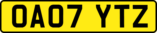 OA07YTZ