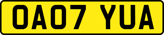 OA07YUA
