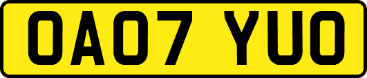 OA07YUO