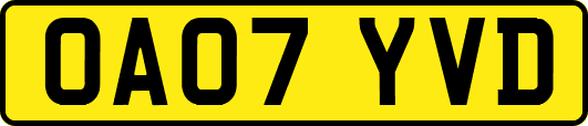 OA07YVD