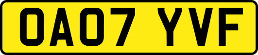 OA07YVF