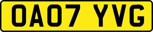 OA07YVG