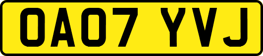 OA07YVJ
