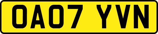OA07YVN