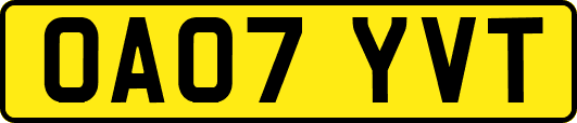 OA07YVT
