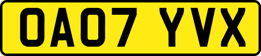 OA07YVX