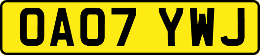 OA07YWJ