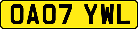 OA07YWL