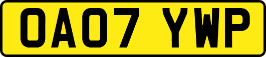 OA07YWP