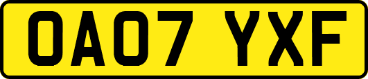 OA07YXF
