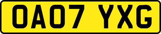 OA07YXG