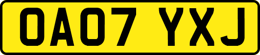 OA07YXJ