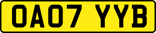 OA07YYB
