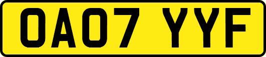 OA07YYF