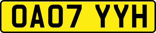OA07YYH
