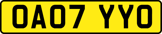 OA07YYO