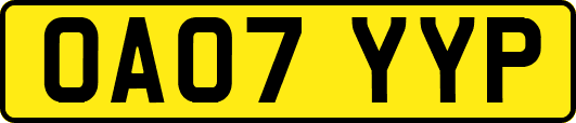 OA07YYP