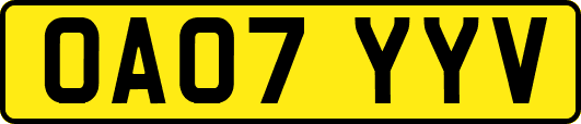 OA07YYV