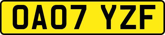 OA07YZF