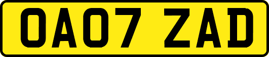OA07ZAD